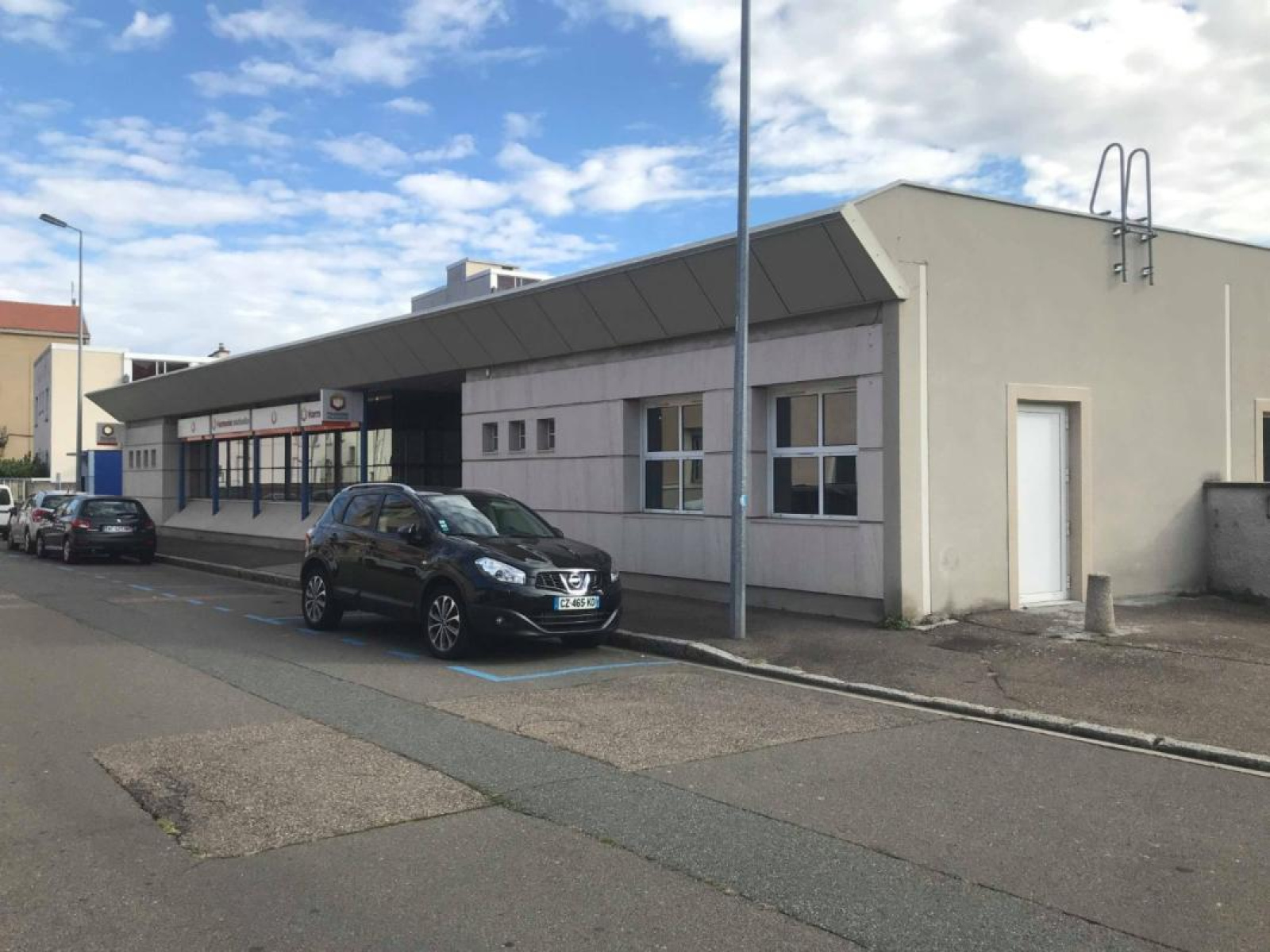 Image_1, Local commercial, Roanne, ref :1819
