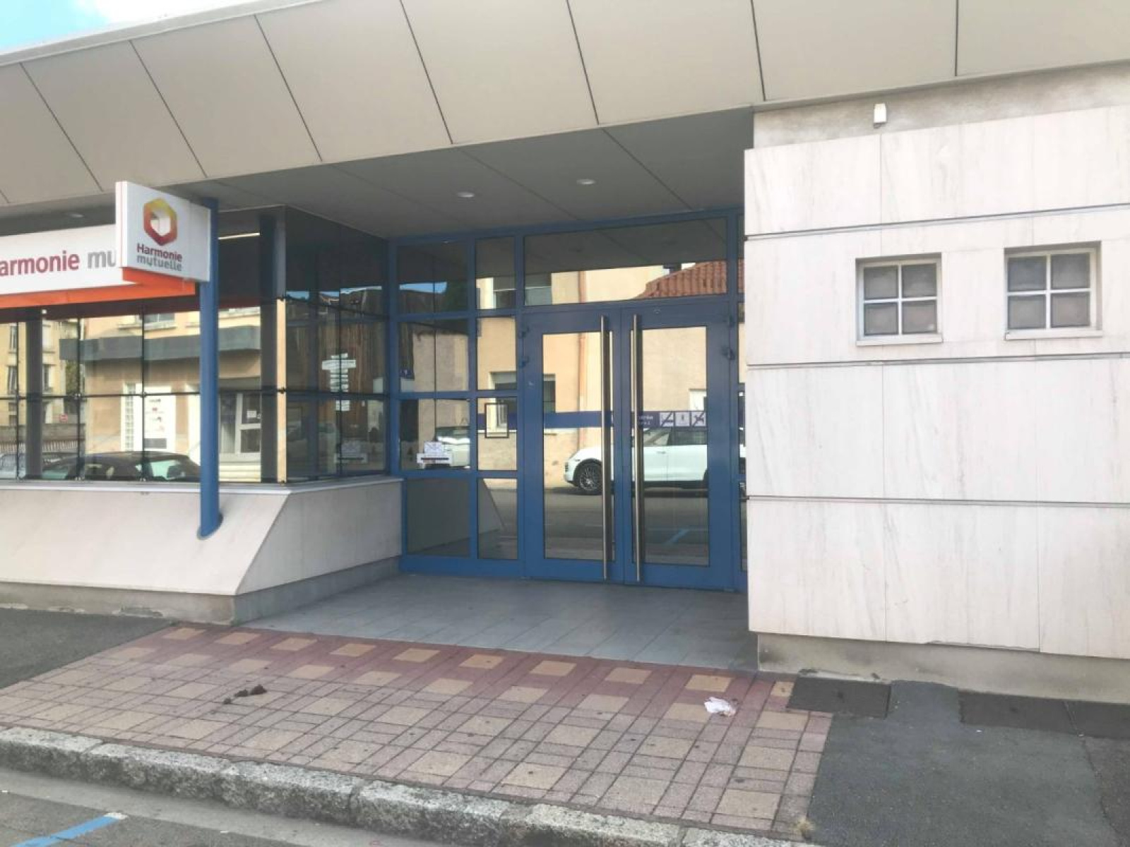 Image_2, Local commercial, Roanne, ref :1819