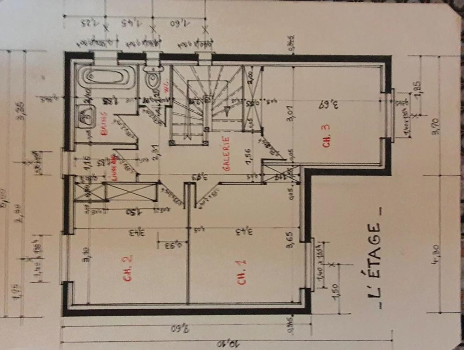 Image_13, Maison, Mably, ref :CAT1760