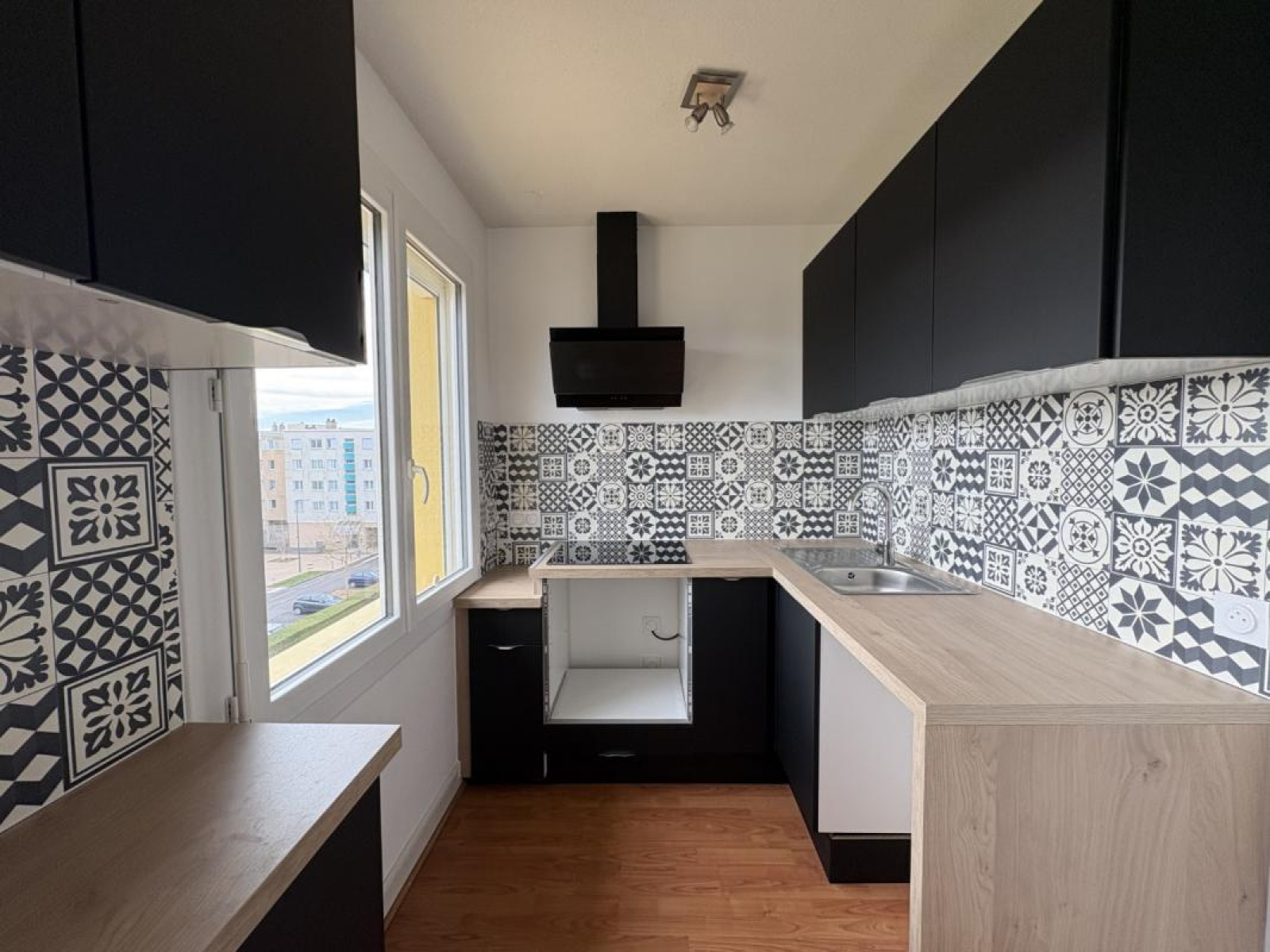 Image_1, Appartement, Roanne, ref :112377