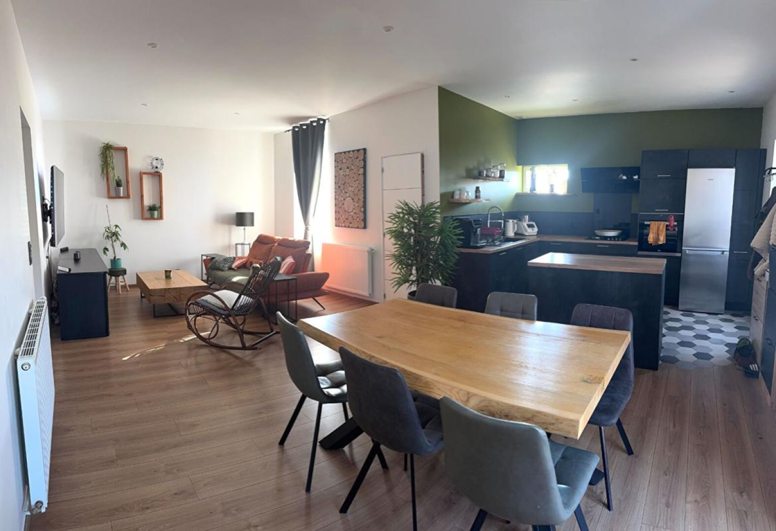Image_1, Maison, Roanne, ref :12353