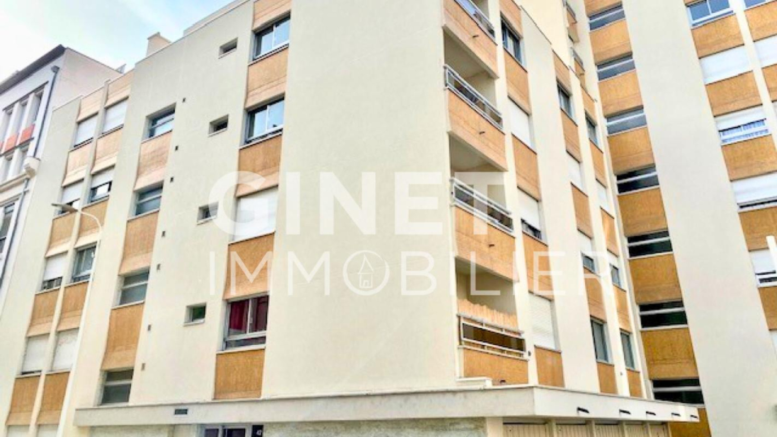 Image_11, Appartement, Lyon, ref :114529