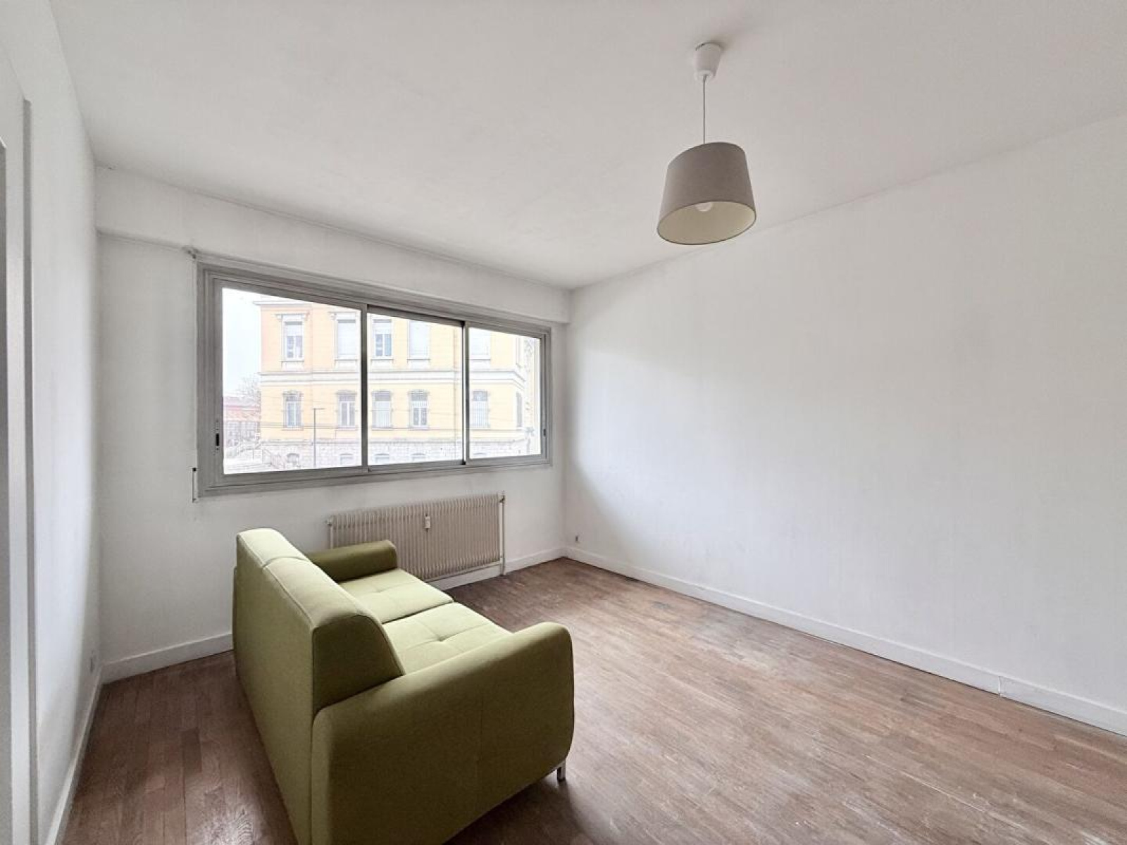 Image_1, Appartement, Villeurbanne, ref :1715