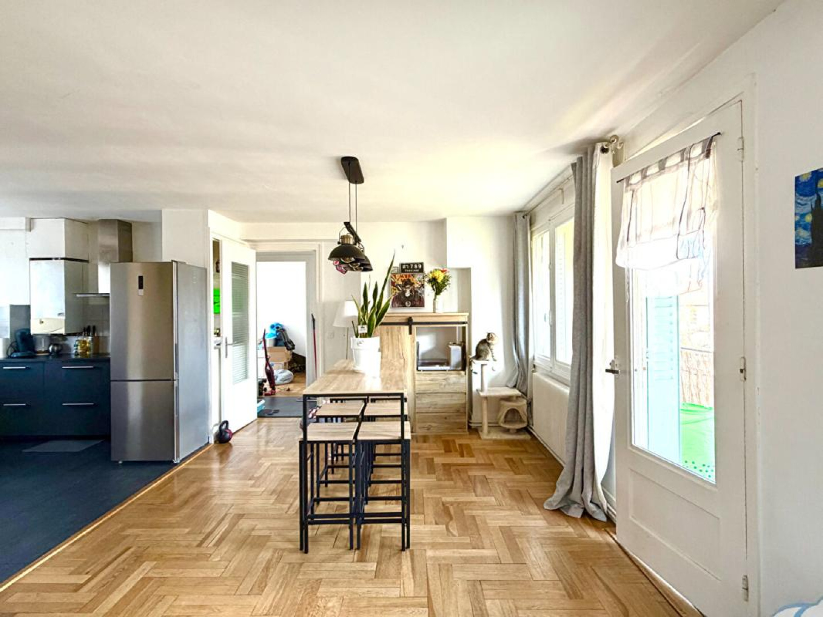 Image_12, Appartement, Lyon, ref :12309A1