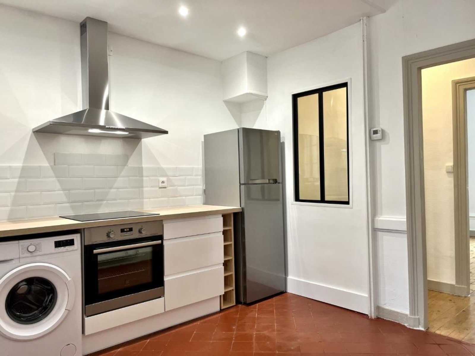 Image_2, Appartement, Roanne, ref :127832