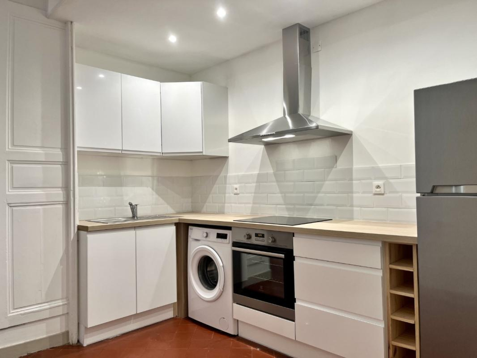 Image_3, Appartement, Roanne, ref :127832
