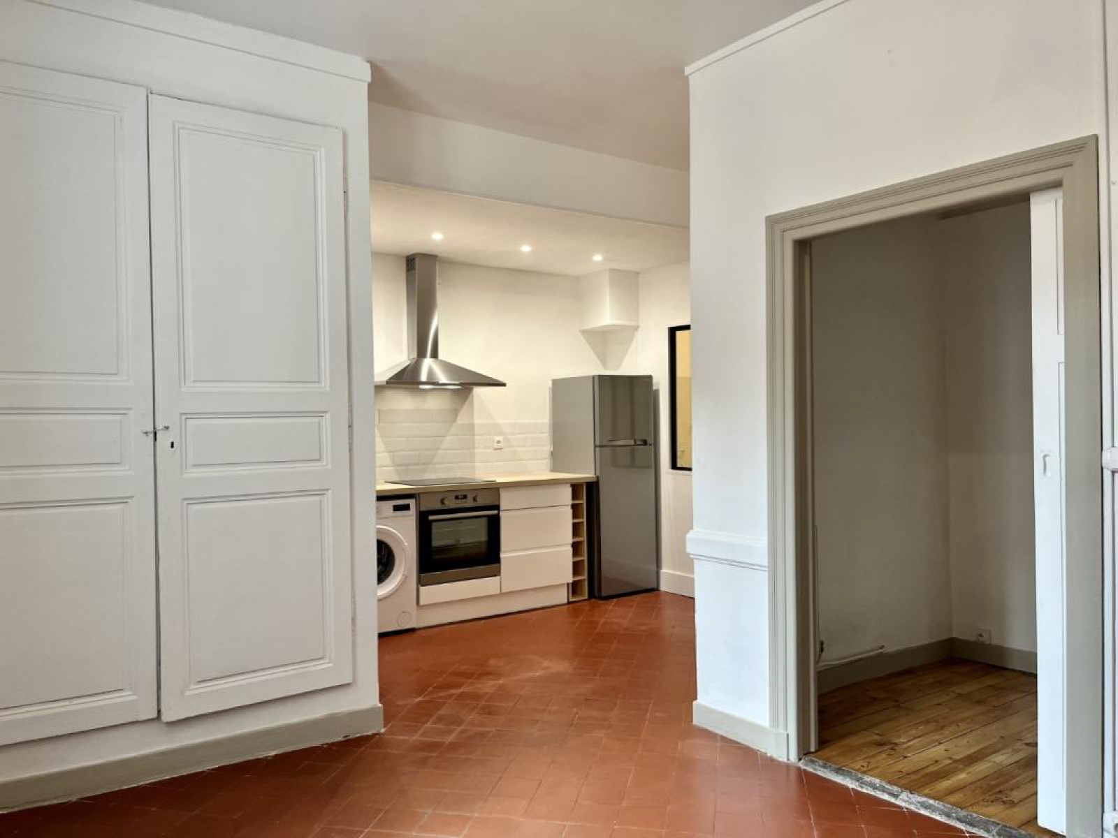 Image_1, Appartement, Roanne, ref :127832