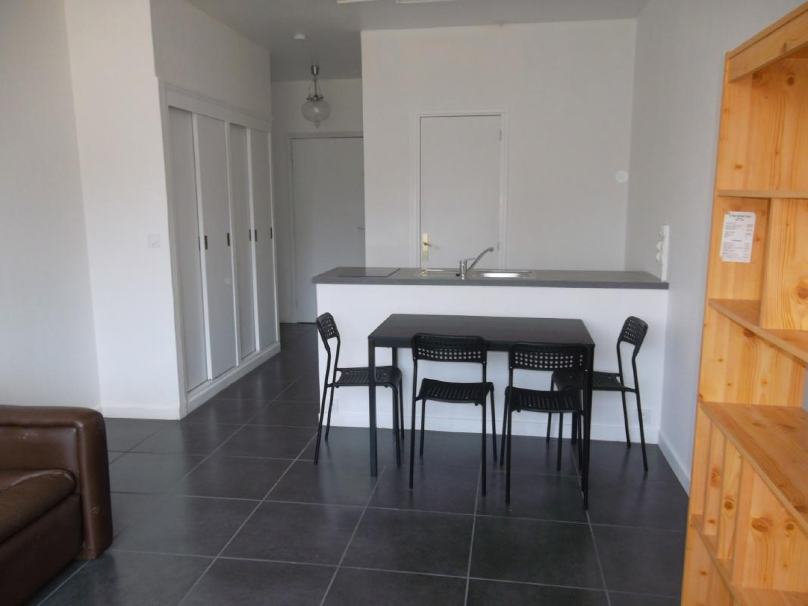 Image_2, Appartement, Roanne, ref :111474