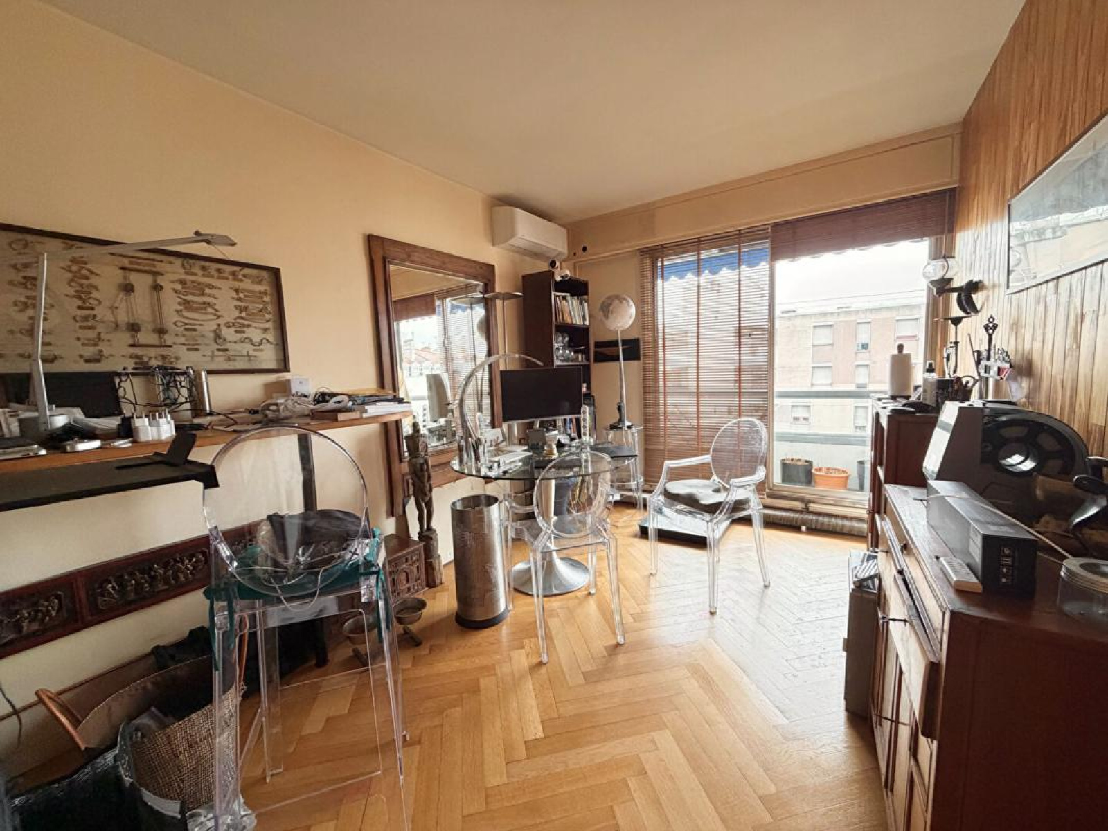 Image_11, Appartement, Lyon, ref :1690