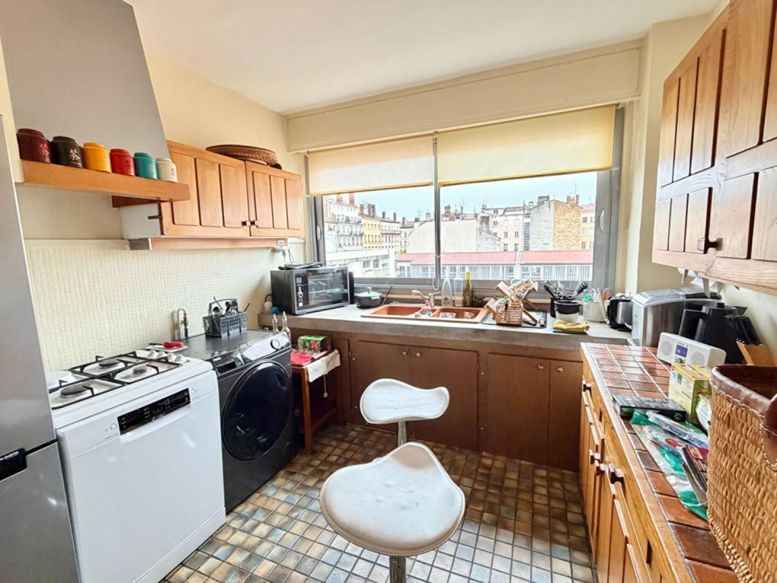 Image_10, Appartement, Lyon, ref :1690