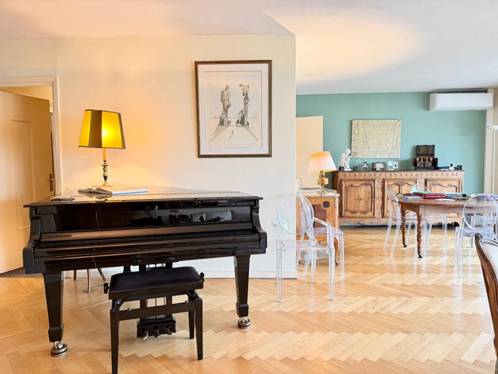 Image_8, Appartement, Lyon, ref :1690