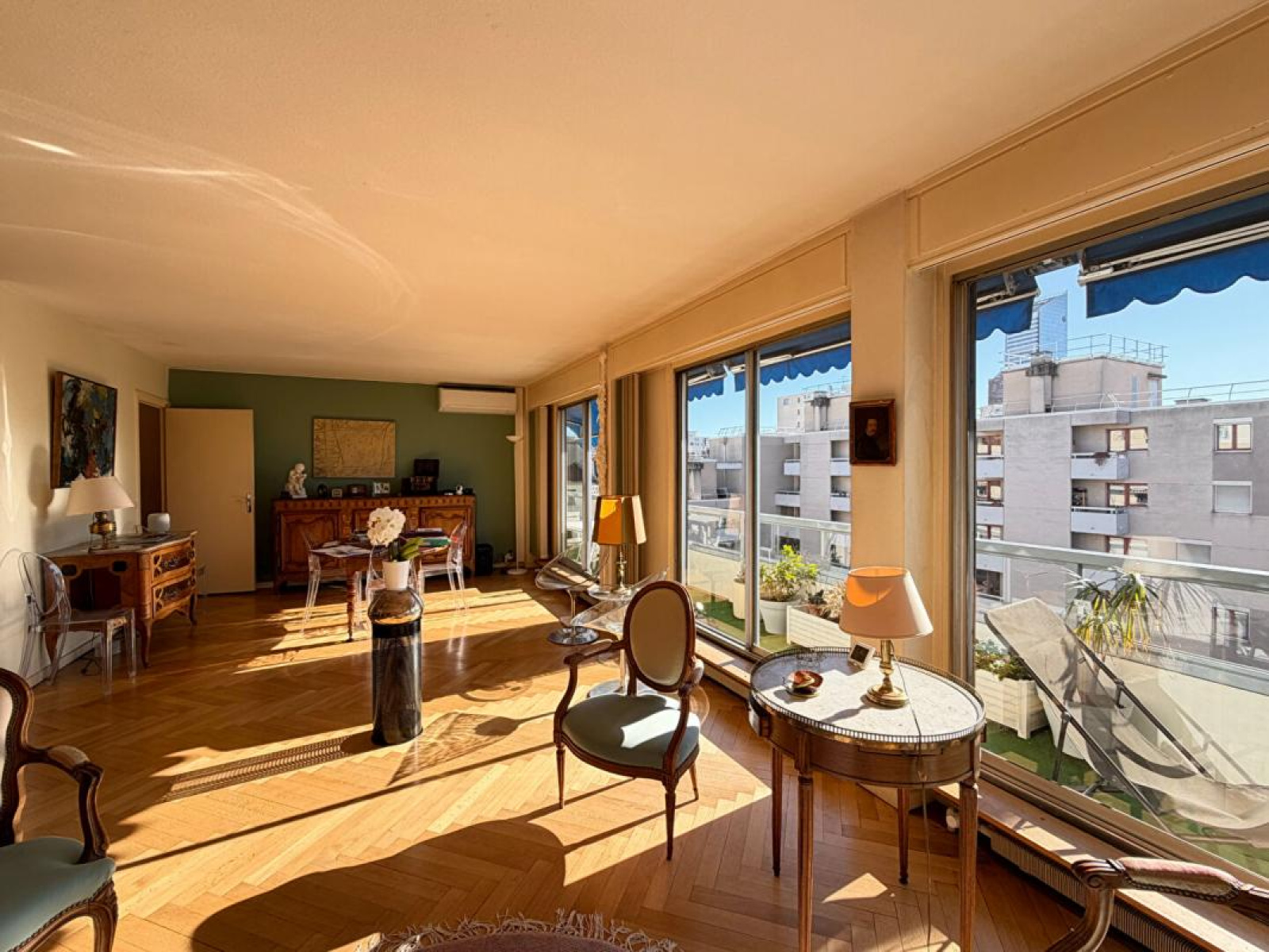 Image_3, Appartement, Lyon, ref :1690