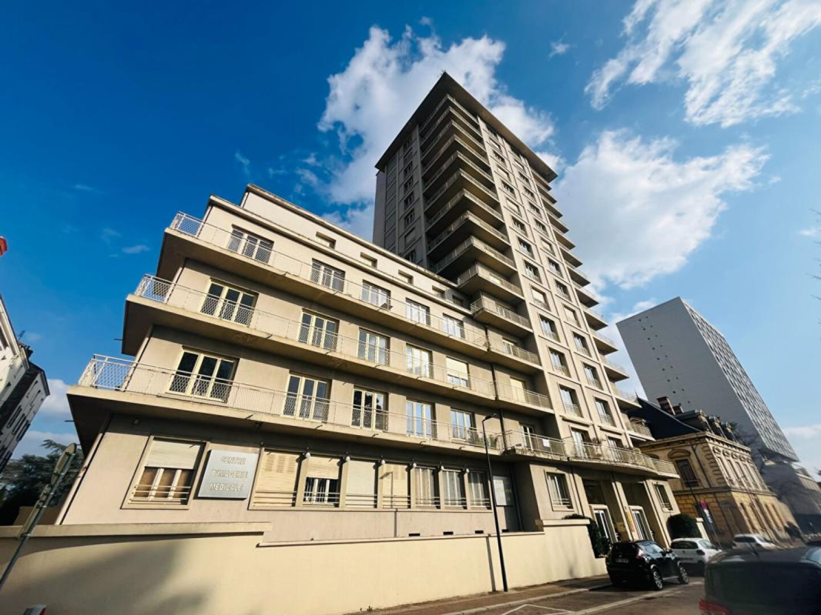 Image_8, Appartement, Roanne, ref :AL161554