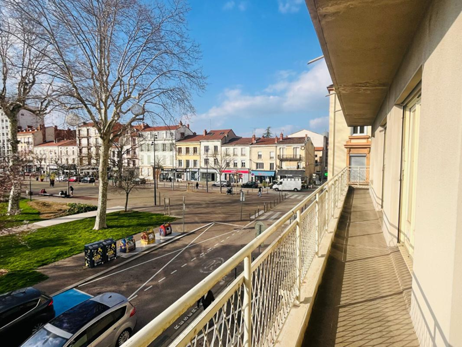 Image_2, Appartement, Roanne, ref :AL161554