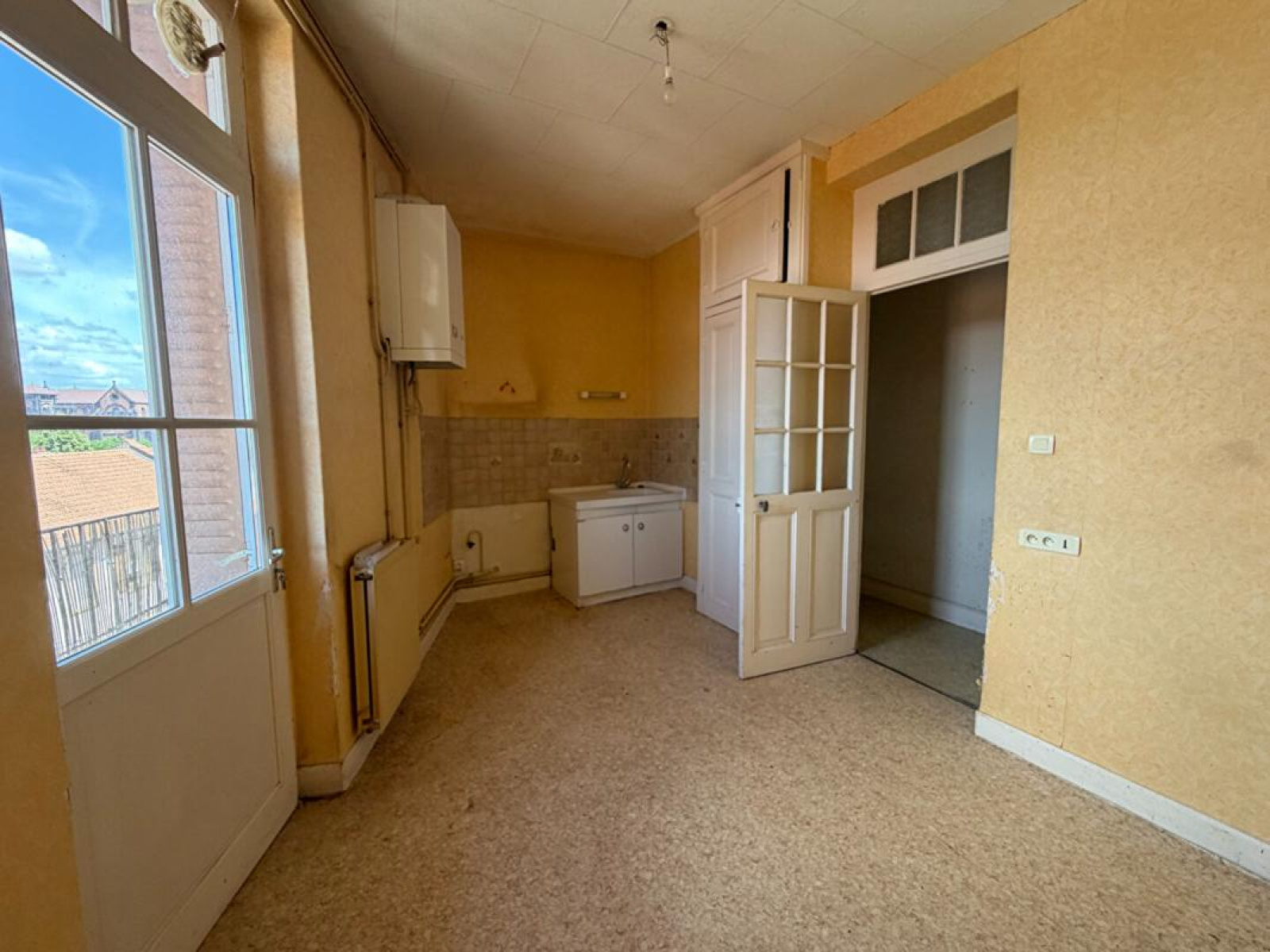 Image_2, Appartement, Roanne, ref :4214-2638