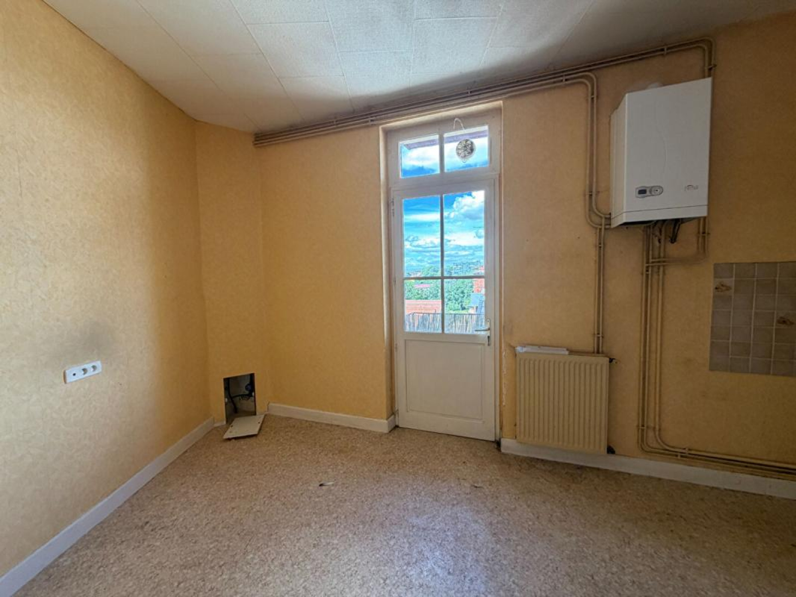 Image_6, Appartement, Roanne, ref :4214-2638