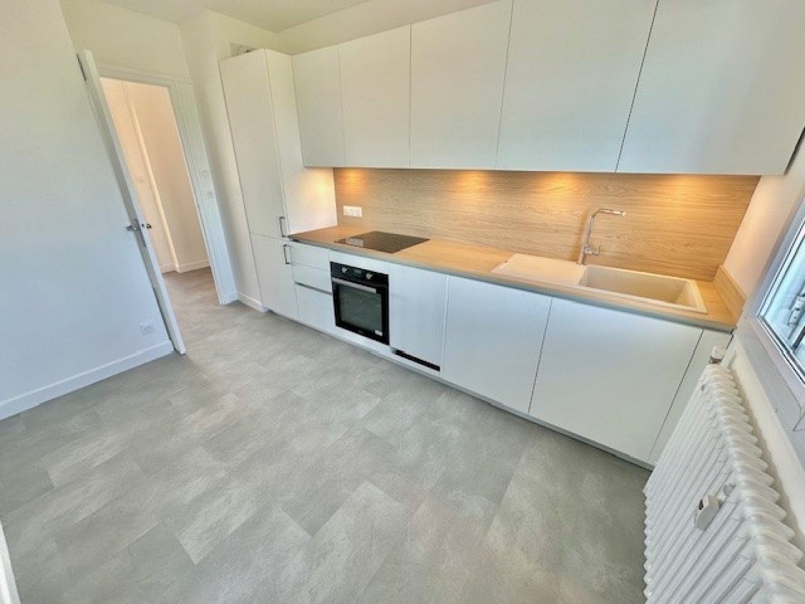 Image_2, Appartement, Villeurbanne, ref :115883