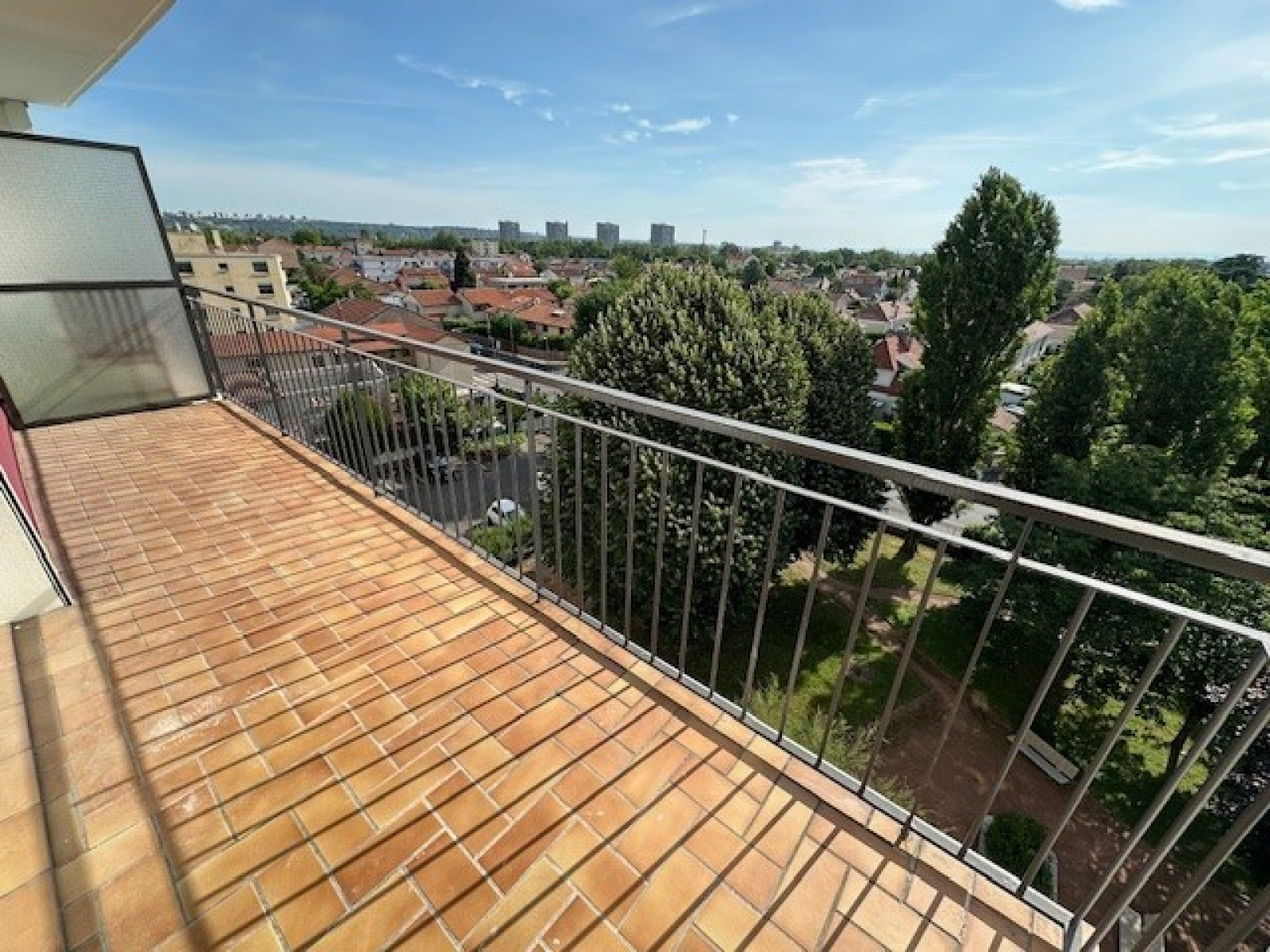 Image_9, Appartement, Villeurbanne, ref :115883