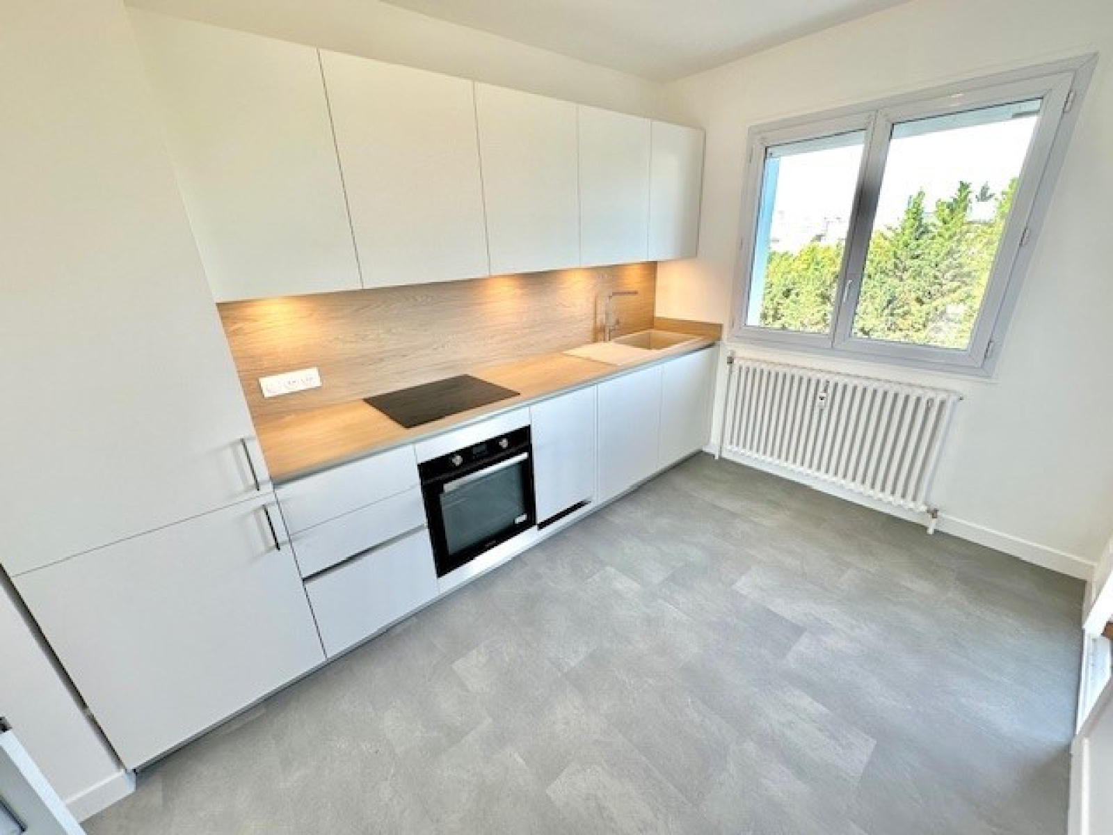 Image_5, Appartement, Villeurbanne, ref :115883