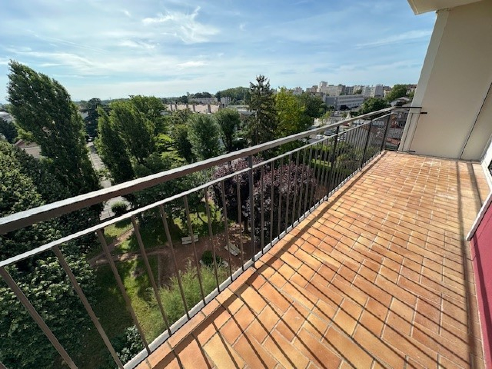 Image_11, Appartement, Villeurbanne, ref :115883