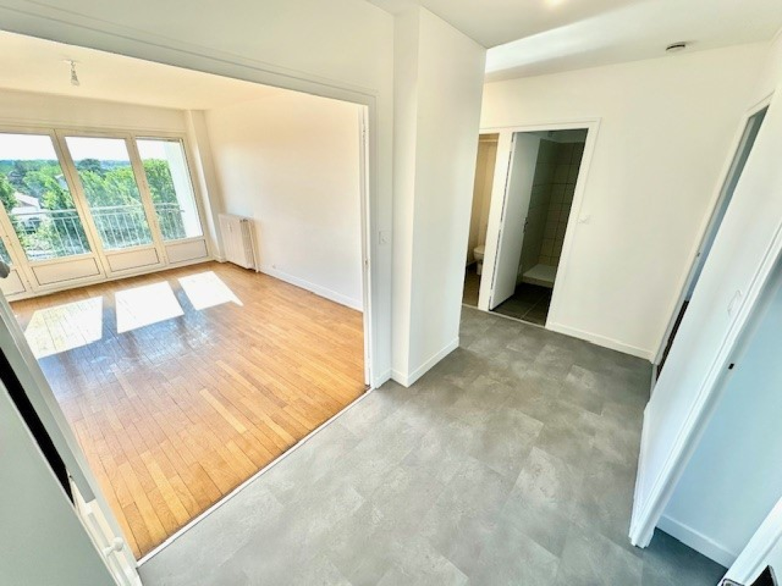 Image_15, Appartement, Villeurbanne, ref :115883