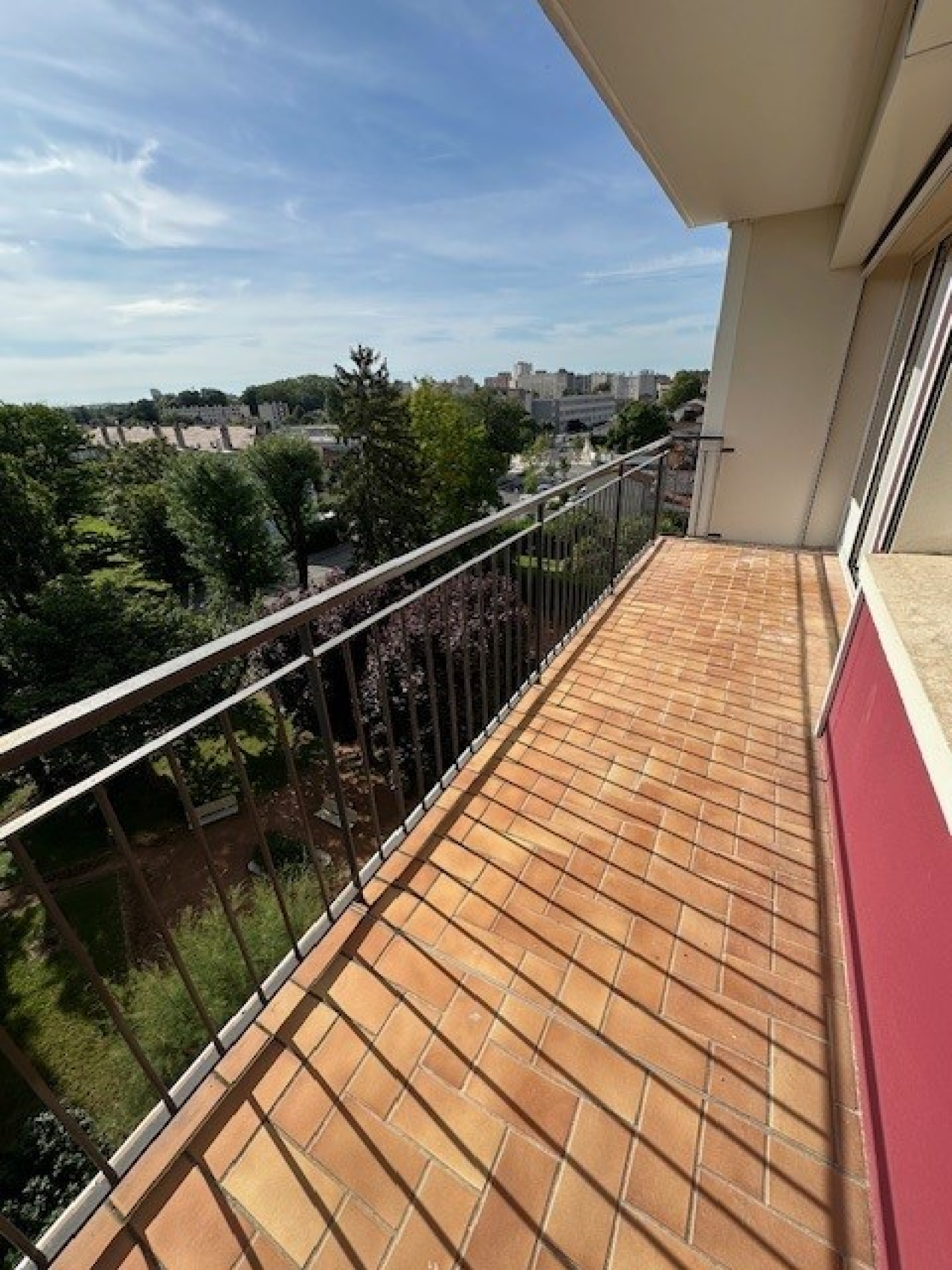 Image_14, Appartement, Villeurbanne, ref :115883