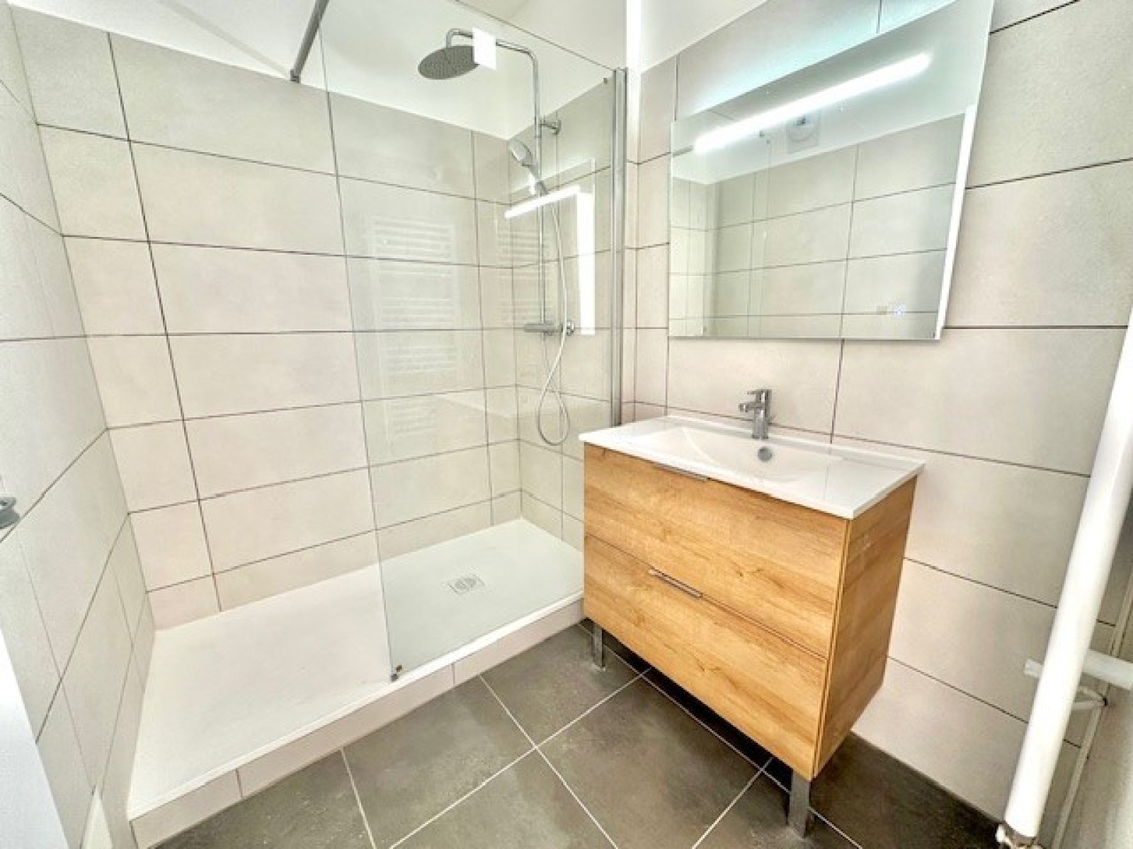 Image_3, Appartement, Villeurbanne, ref :115883