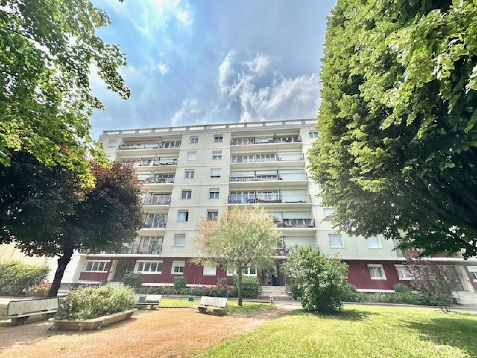 Image_12, Appartement, Villeurbanne, ref :115883