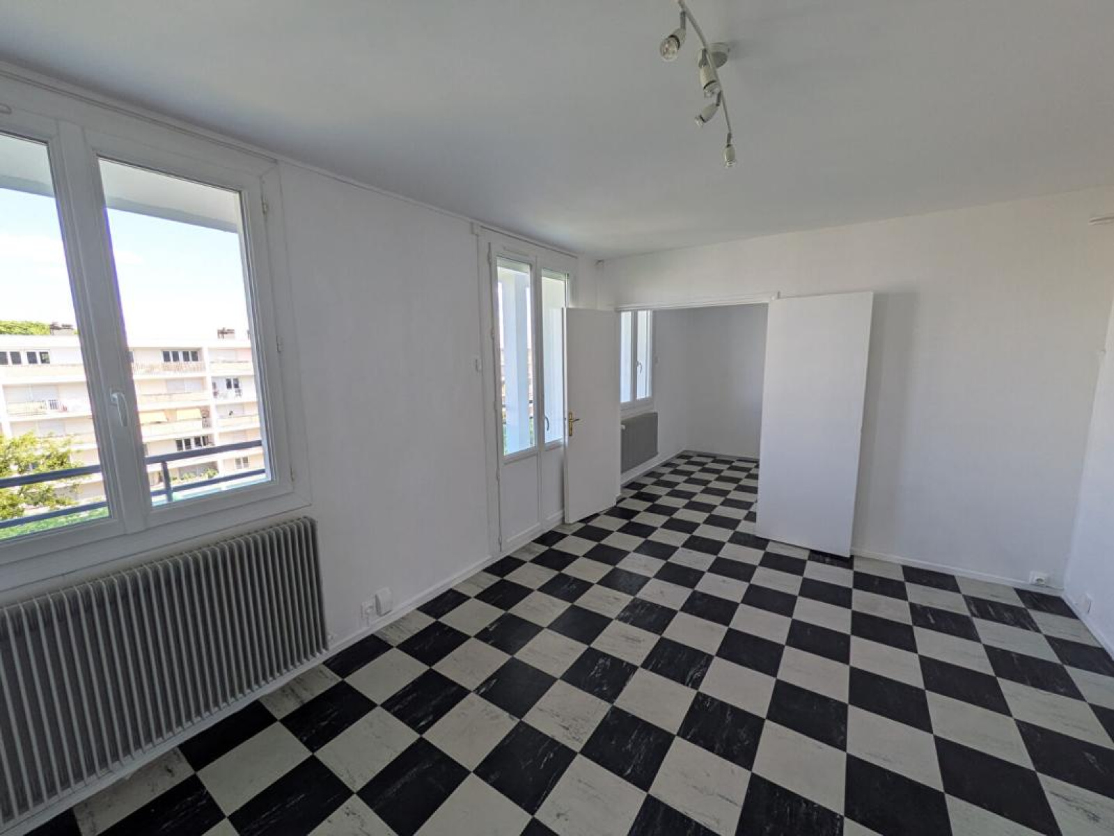 Image_1, Appartement, Roanne, ref :AG1803
