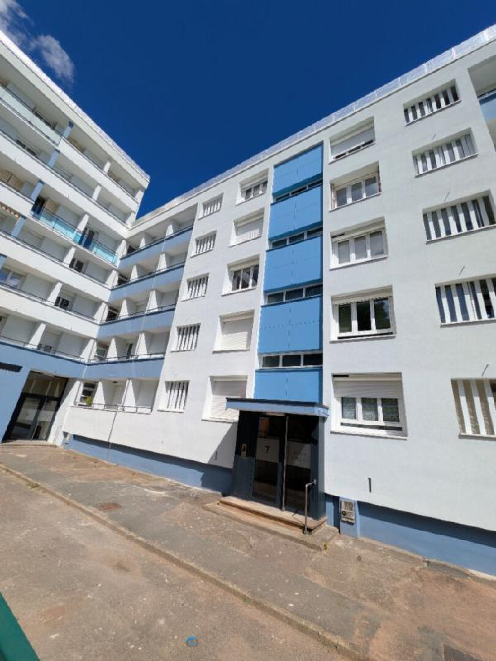 Image_13, Appartement, Roanne, ref :AG1803