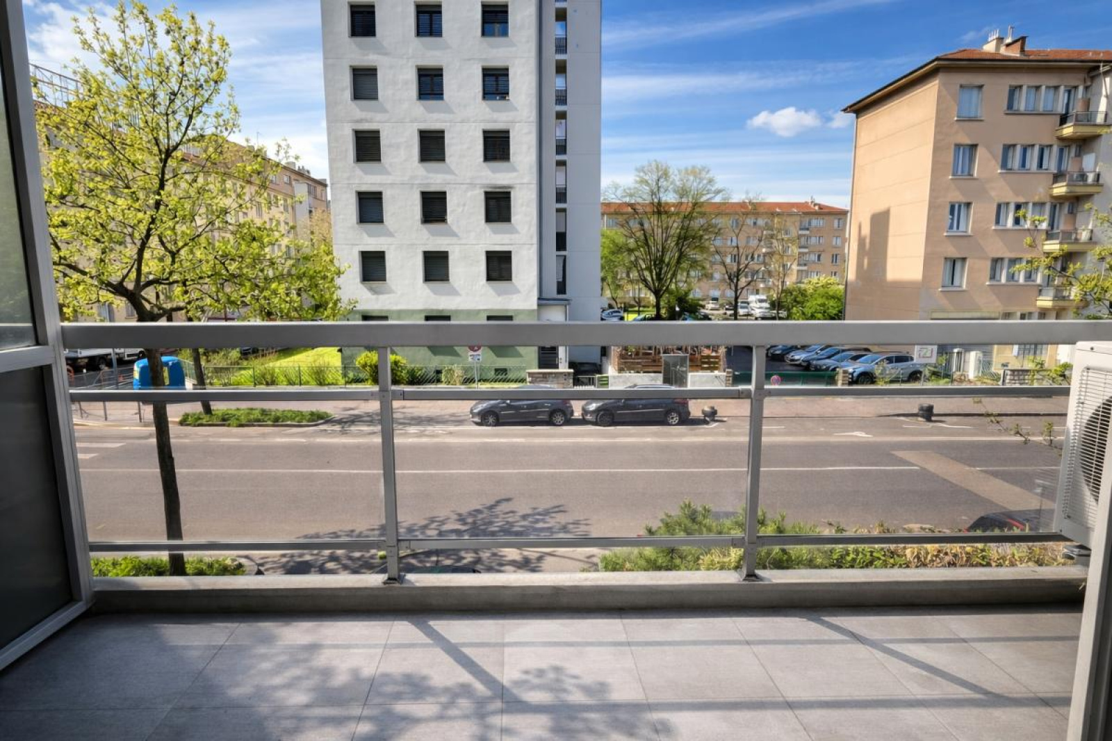 Image_3, Appartement, Villeurbanne, ref :12321