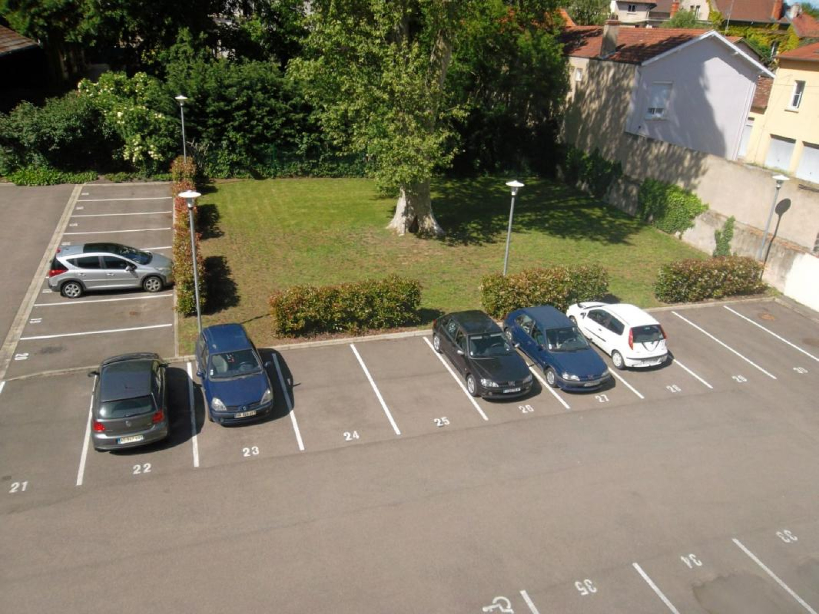 Image_6, Appartement, Roanne, ref :121070