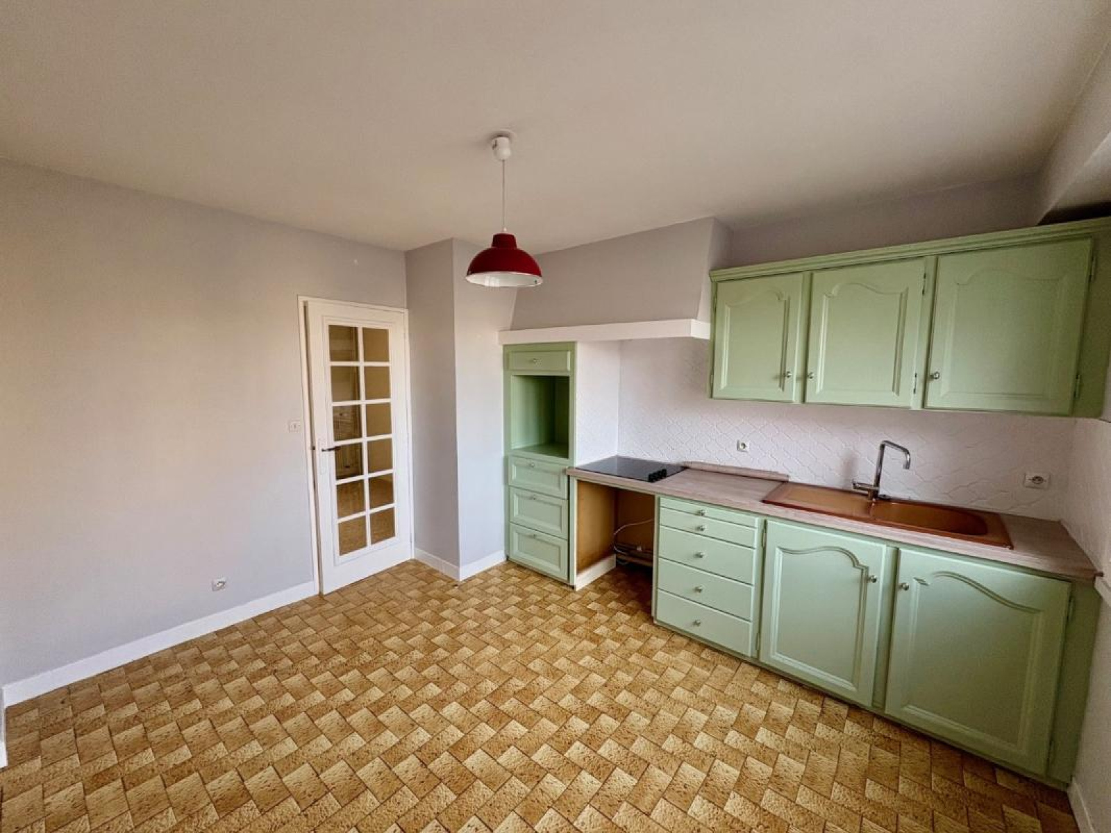 Image_5, Appartement, Roanne, ref :100635