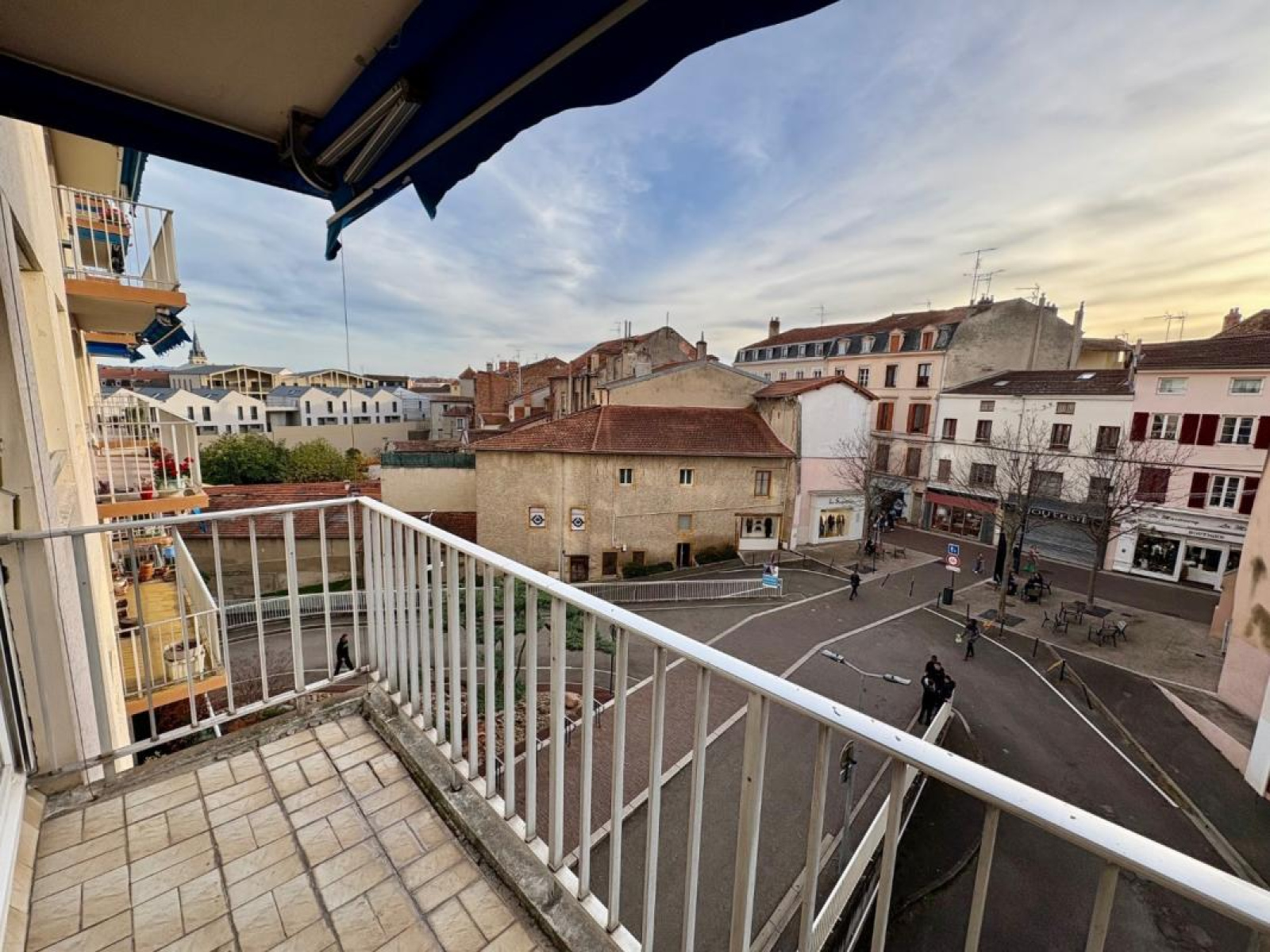 Image_3, Appartement, Roanne, ref :100635