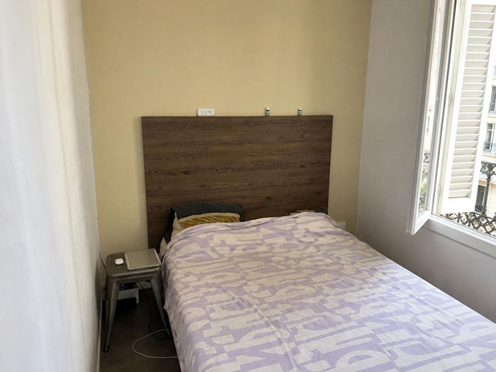 Image_4, Appartement, Villeurbanne, ref :12408