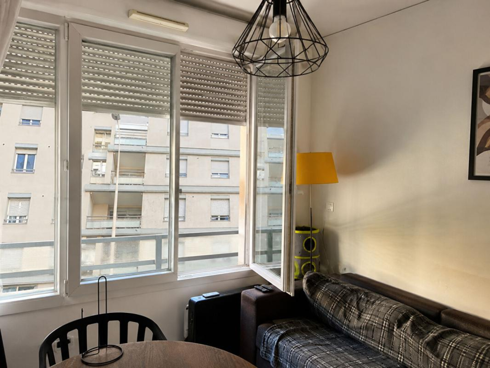Image_1, Appartement, Villeurbanne, ref :12408