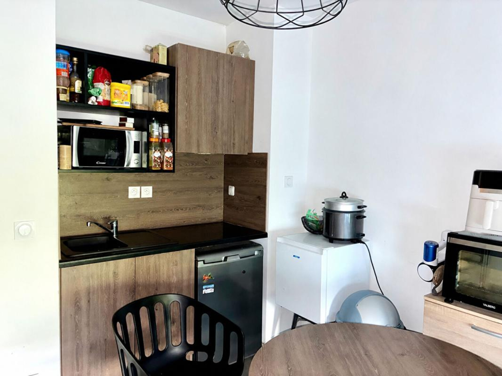 Image_2, Appartement, Villeurbanne, ref :12408