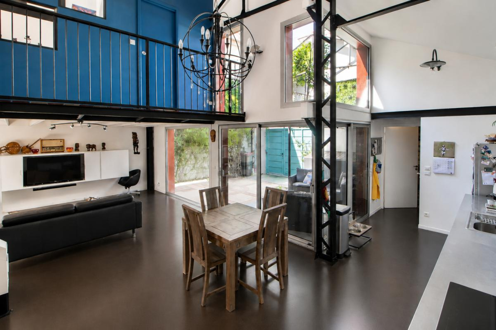Image_3, Maison, Roanne, ref :CAT1951