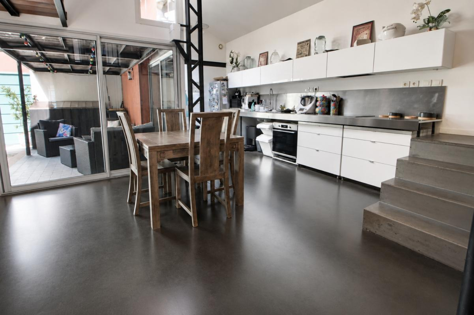Image_4, Maison, Roanne, ref :CAT1951
