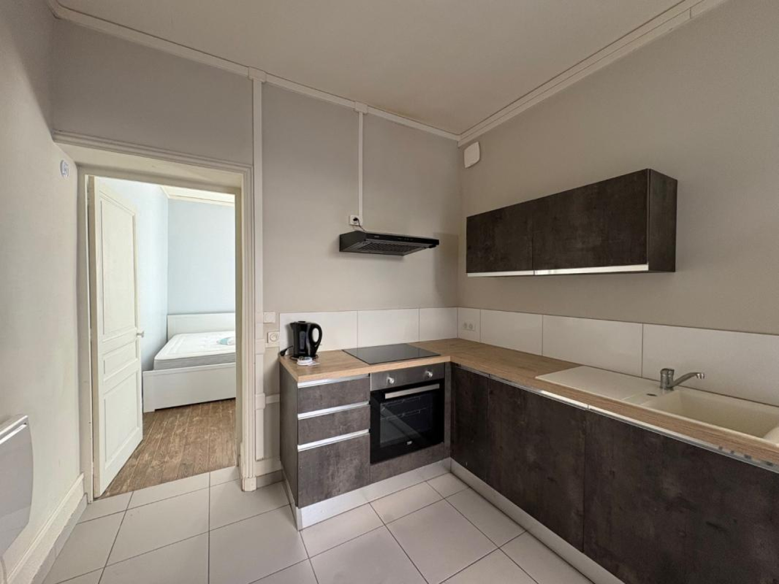 Image_1, Appartement, Roanne, ref :115207