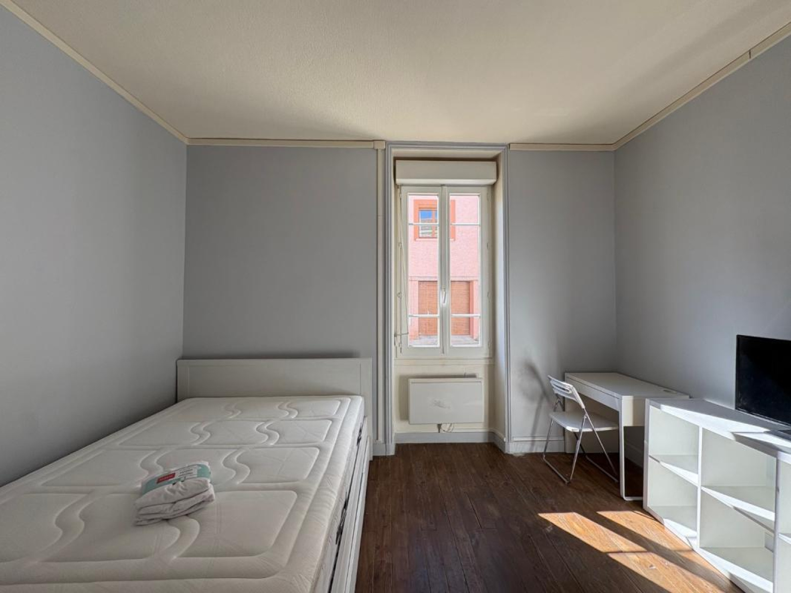 Image_5, Appartement, Roanne, ref :115207