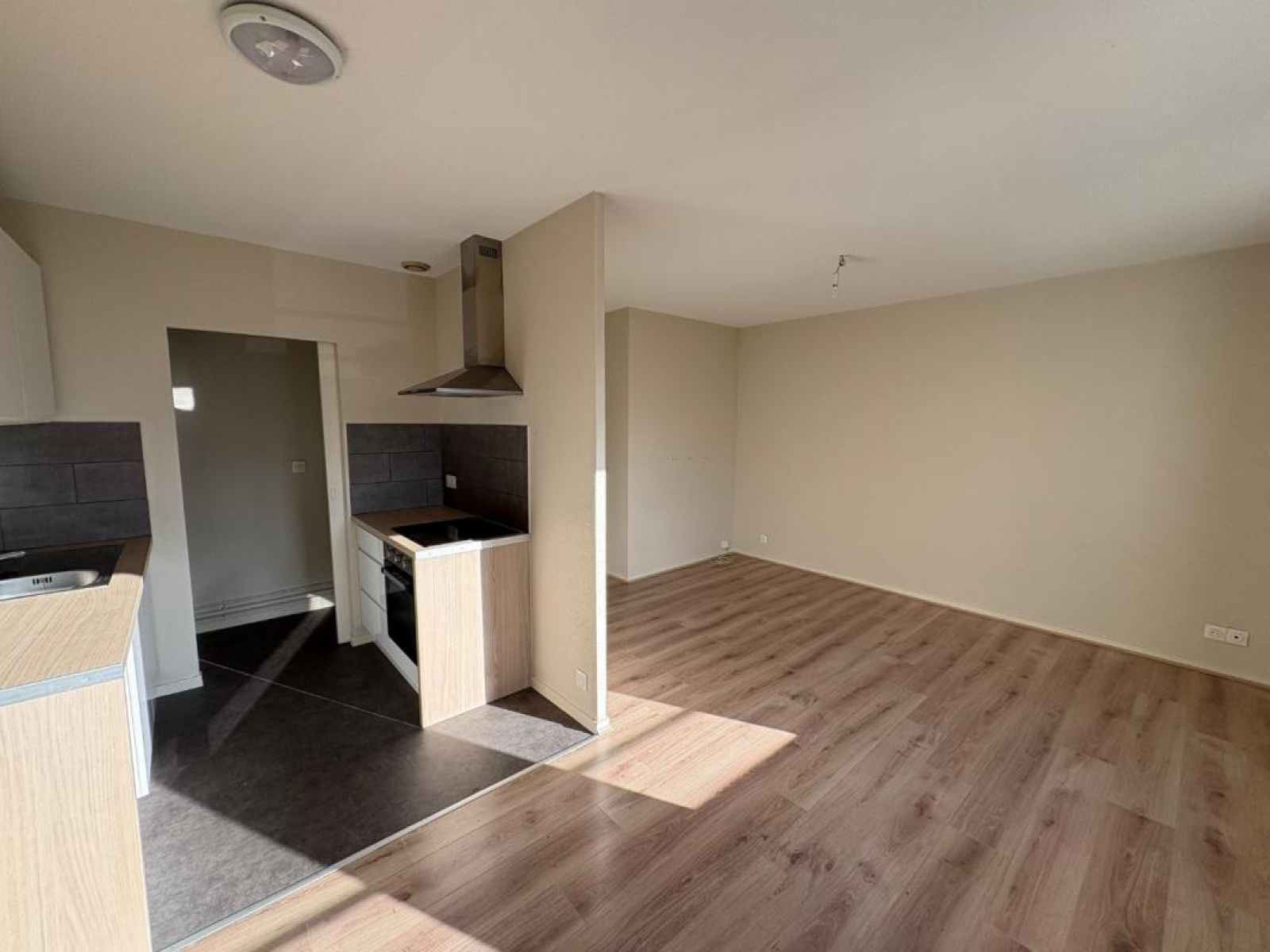 Image_1, Appartement, Le Coteau, ref :107192