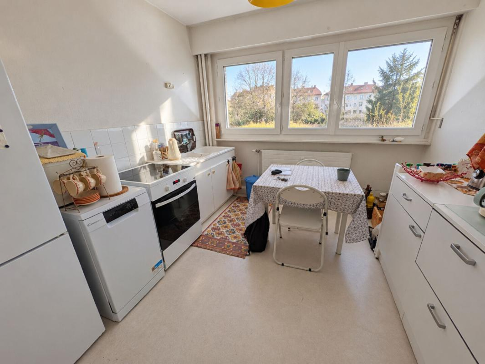 Image_2, Appartement, Roanne, ref :12280