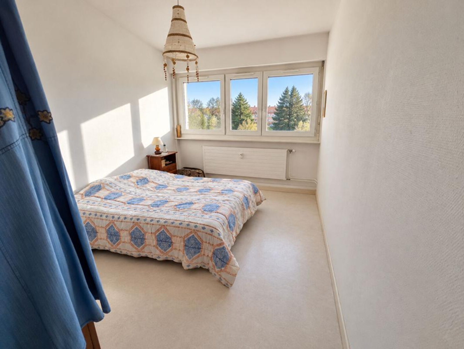 Image_4, Appartement, Roanne, ref :12280