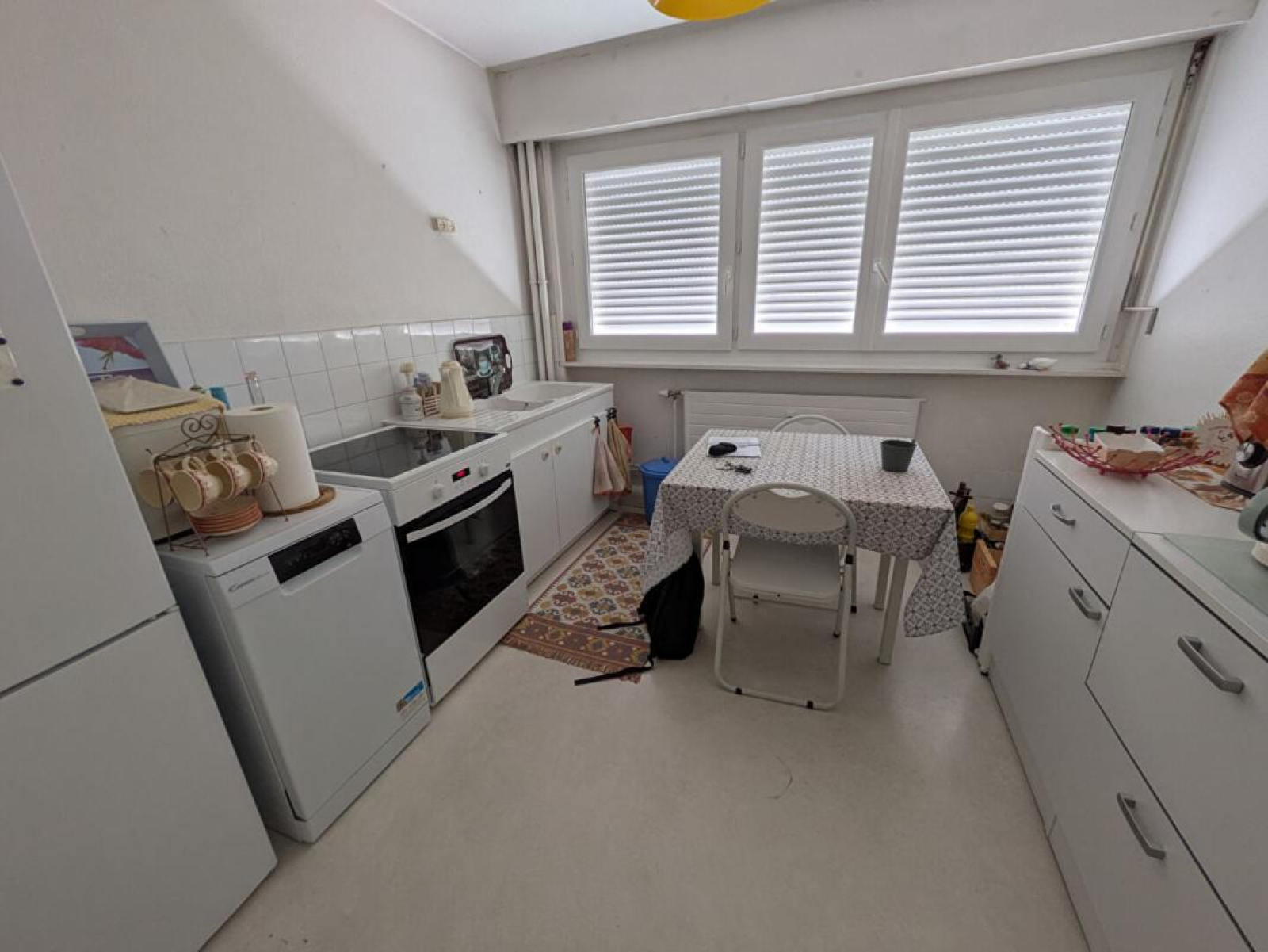 Image_2, Appartement, Roanne, ref :12280