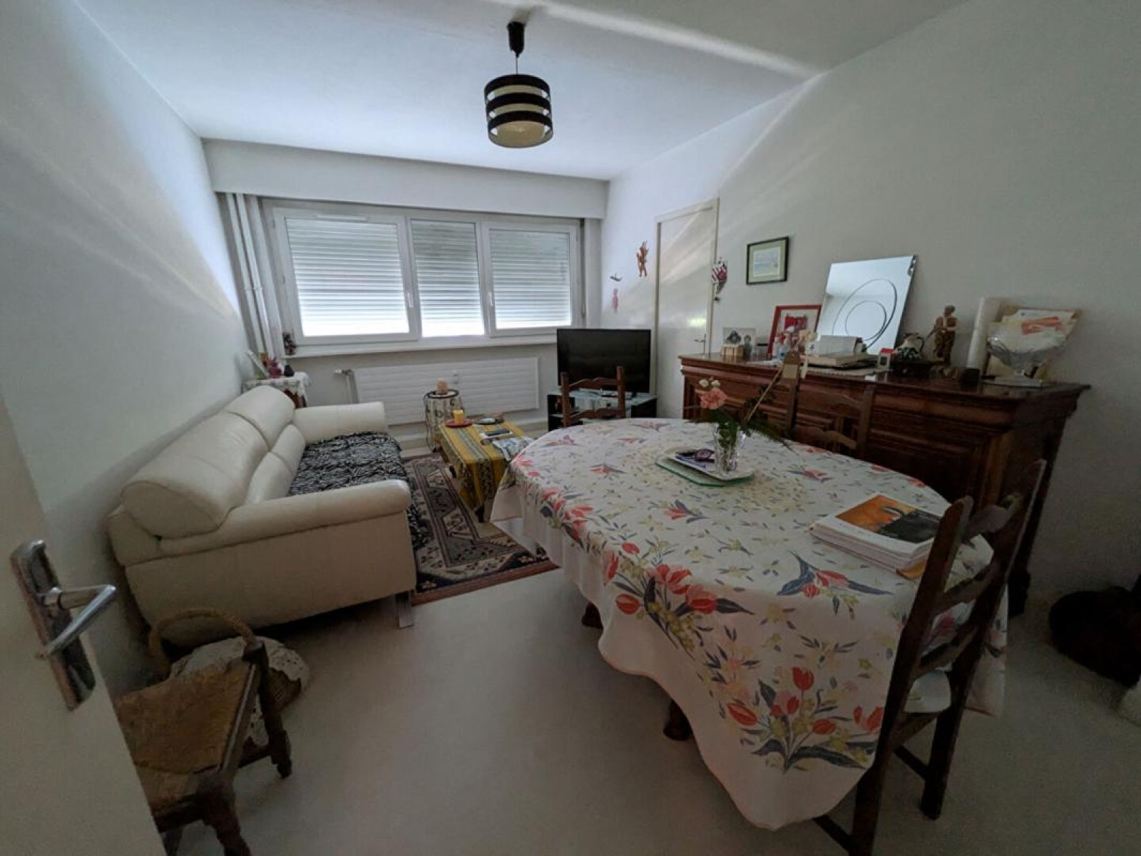 Image_1, Appartement, Roanne, ref :12280