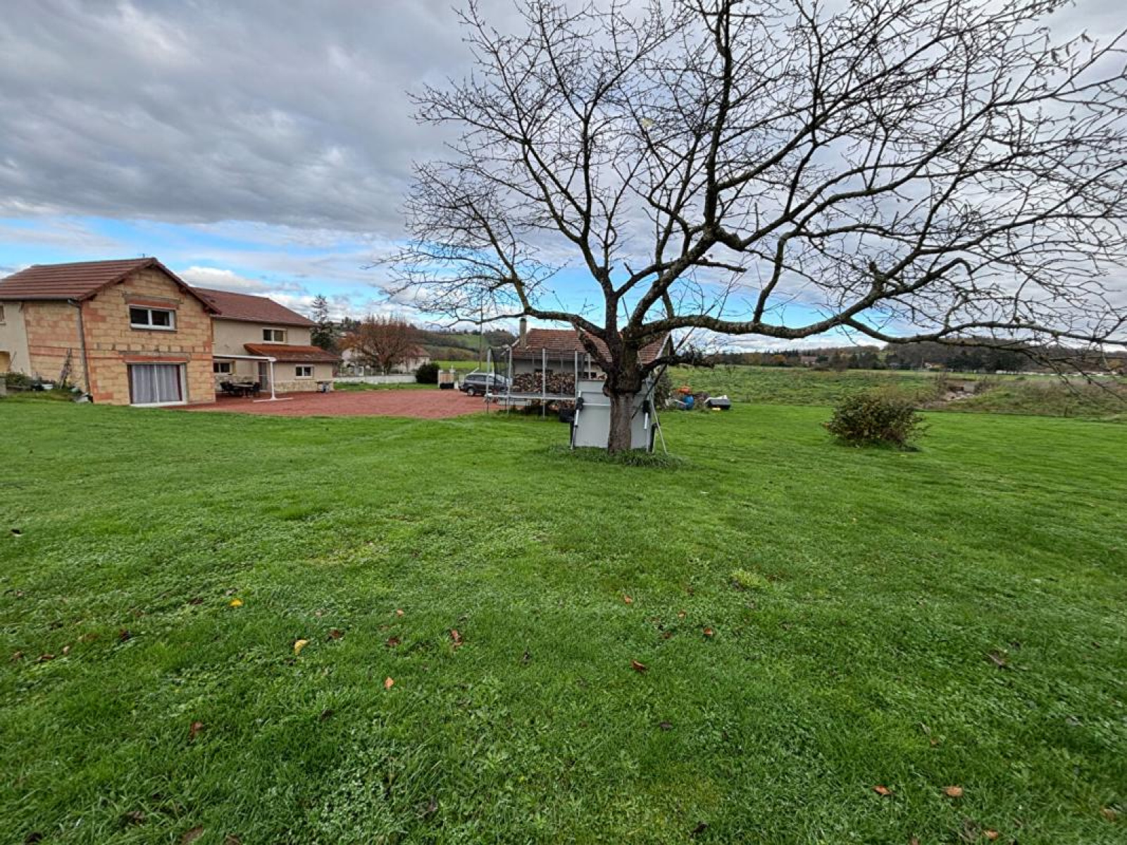 Image_6, Maison, Perreux, ref :1699A