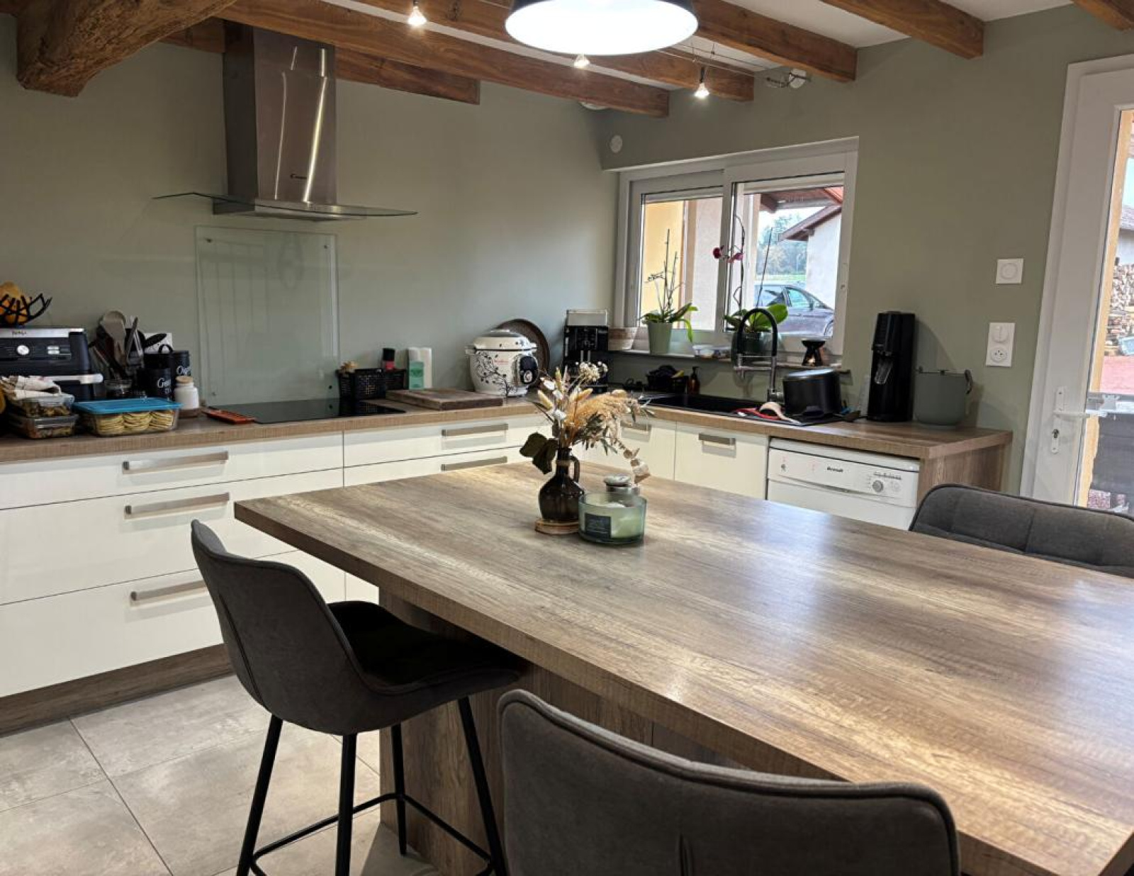 Image_5, Maison, Perreux, ref :1699A