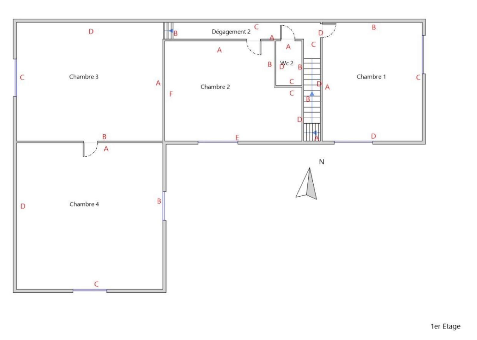 Image_17, Maison, Perreux, ref :1699A
