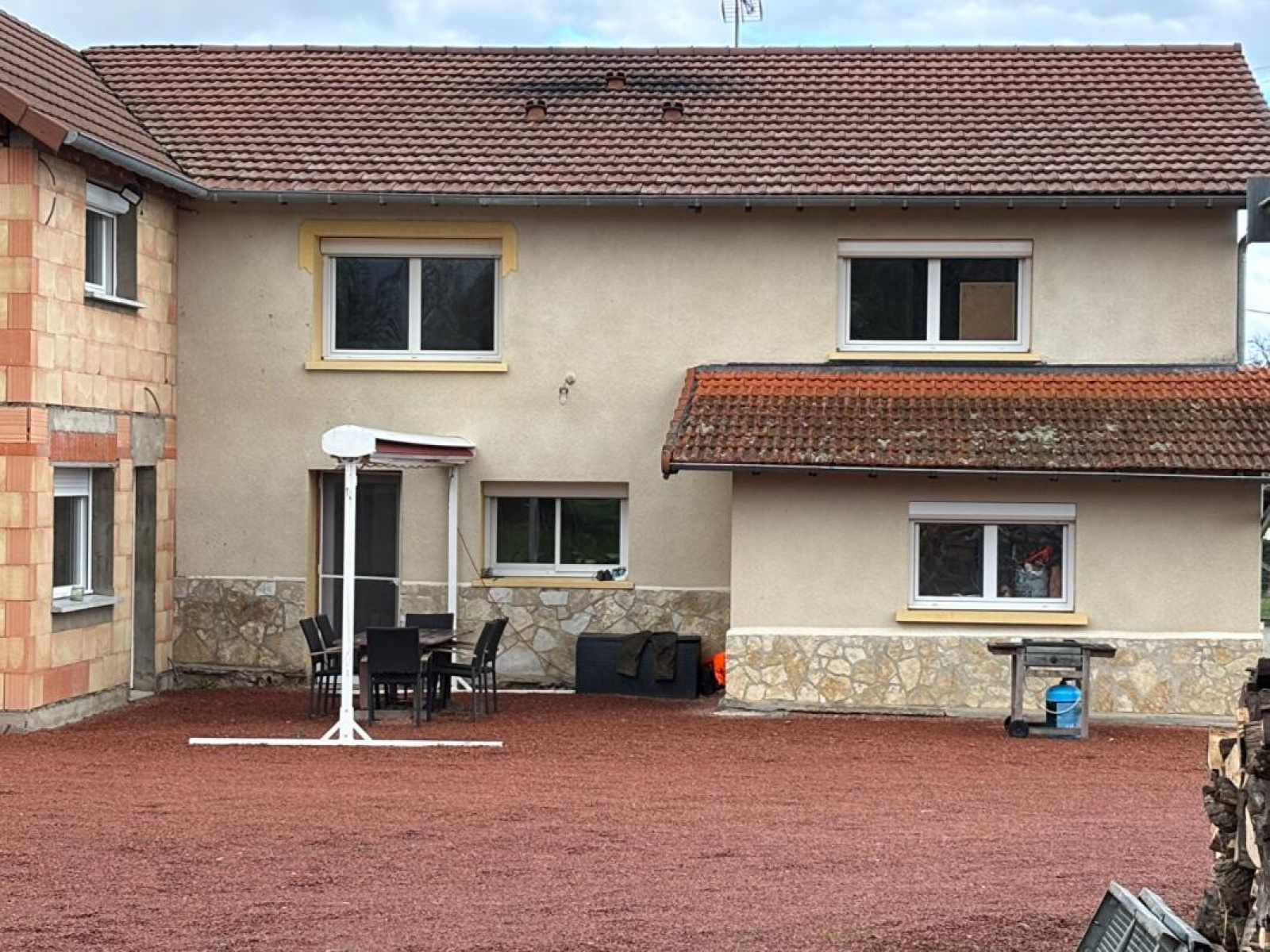 Image_15, Maison, Perreux, ref :1699A